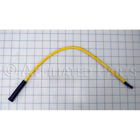 AAON SENSOR WIRE GAS HXC YELLOW 20 R84880